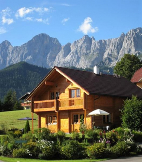 Blockhaus Royer Ramsau Am Dachstein